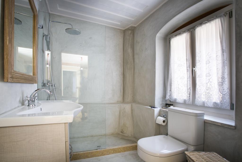 Iconic Villas - Villa Vada Agia Efimia Room photo