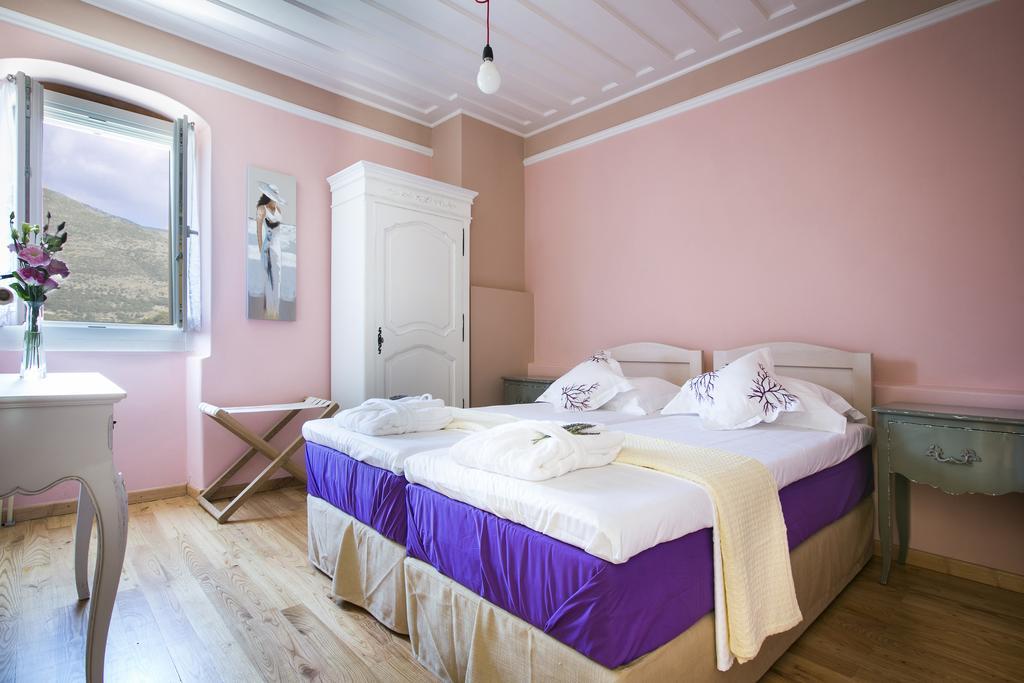 Iconic Villas - Villa Vada Agia Efimia Room photo